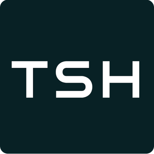 TSH Logo